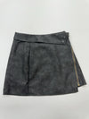 SHEIN Women Gray Skirt product image 1