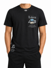 NBA Men Black T-Shirt size M product image 1