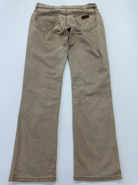 Wrangler Men Jeans size W36 product image 2