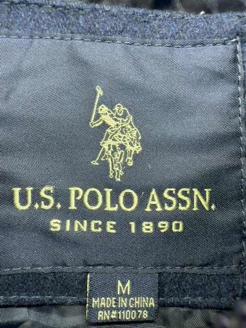 Polo Ralph Lauren Boys Blue Polo Shirt product image 6
