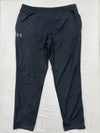 Under Armour Men Black Pants size XXL product image 1