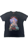 Netflix Men Black T-Shirt size L product image 1