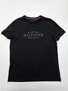 Tommy Hilfiger Men Black T-Shirt size L product image 1