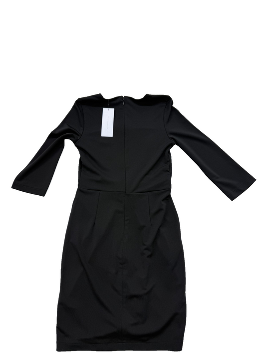 French Connection Women's Black Dress
