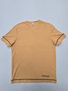 Calvin Klein Jeans Men Beige T-Shirt size XL product image 1