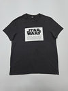 Star Wars Men Black T-Shirt size L product image 1