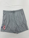 Under Armour Men's Gray Shorts – Size 2XL