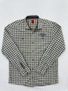 s.Oliver Men White Shirt size XL product image 1