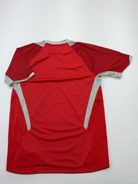 Umbro Men Red Jersey size M product image 2