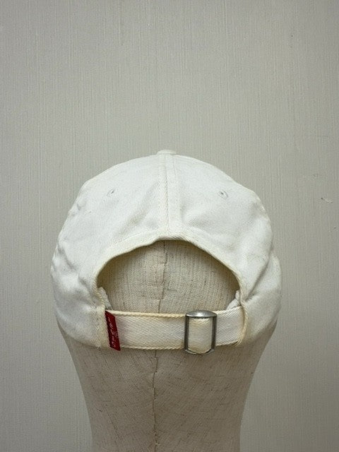 Levi's Men White Hat size OS product image 2