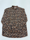 Le Collet Men Black Shirt size L product image 1