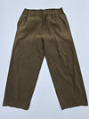H&M Unisex Multicolor Pants – Size L, Cotton