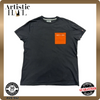 Tommy Jeans Men Black T-Shirt size XXL product image 1