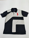 Polo Ralph Lauren Boys Black Polo Shirt product image 1