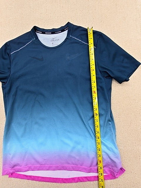 Nike Men's Stride Dri-FIT ADV Short Sleeve Running Top L