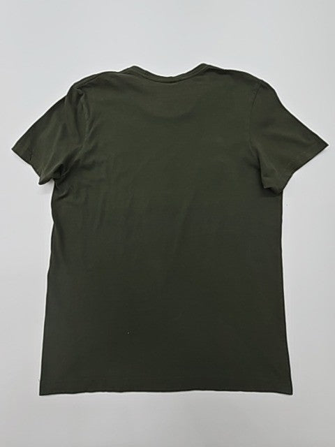 Adidas Men Green T-Shirt size M product image 2