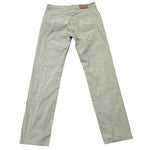 Lacoste Men Gray Chinos size UK 36 product image 2