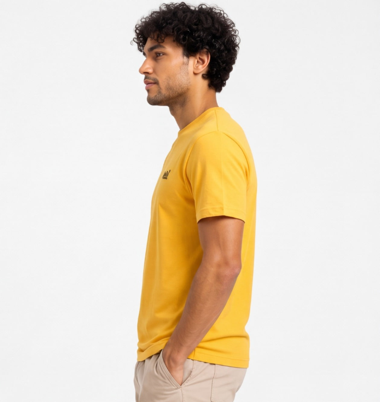 Superdry Organic Cotton Essential Logo T-Shirt – Premium Slim Fit (3XL)