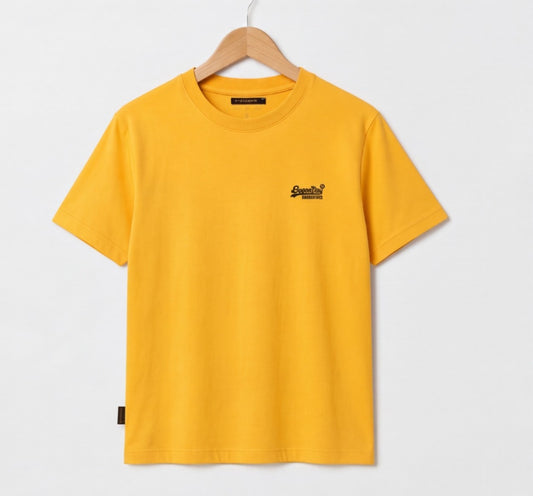 Superdry Men's T-Shirt – Size 3XL, Slim Fit, Logo