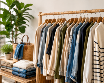 Best Second Hand Clothes Dubai: Top Thrift & Vintage Picks