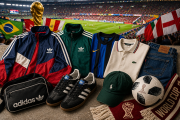 7 Genius Ways to Style Best Clothing Brands in Dubai for World Cup Season