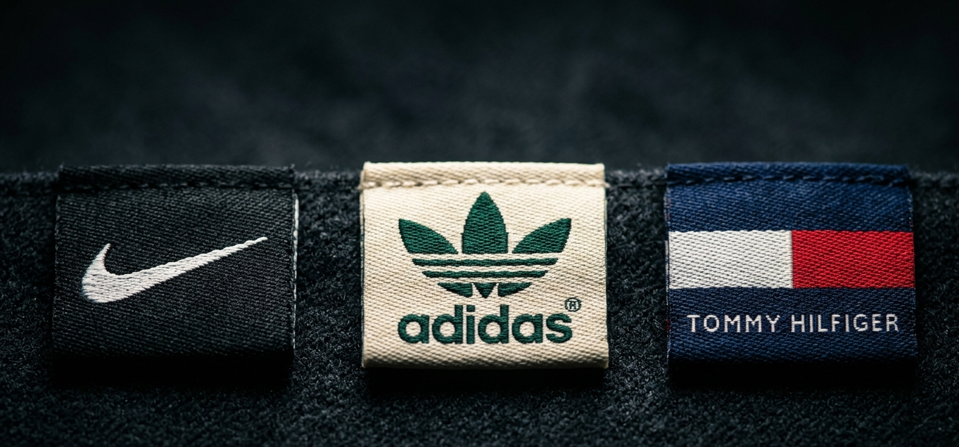 How to Authenticate Pre-Loved Nike, Adidas & Tommy Hilfiger: The Complete Expert Guide (2026)