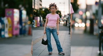 The Ultimate Guide to Y2K Clothing: Why This Bold Era is Back