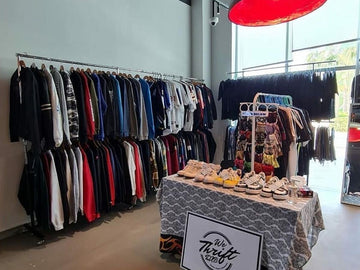 Vintage Clothes Dubai: Best Streetwear Finds Under Budget