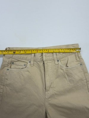 JW Anderson Men Beige Jeans size 1 product image 8