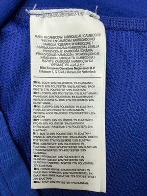 Nike Men Blue Shirt product image 4