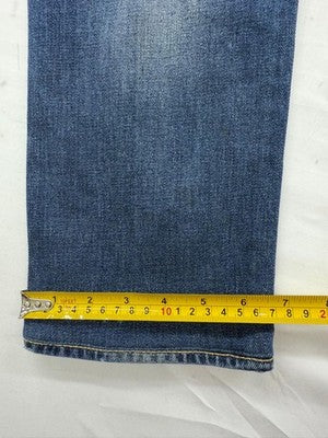 Levi's 510 Skinny Men's Jeans 31x34 Medium Wash Stretch