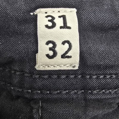 Jack & Jones Men Black Pants product image 4
