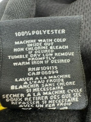 Lakers Boys Black Hoodie product image 3