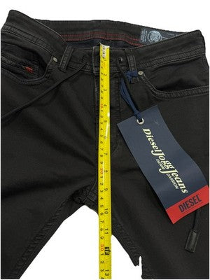 BNWT New Diesel Thommer Cbb-Ne Jogg Jeans Denim W26