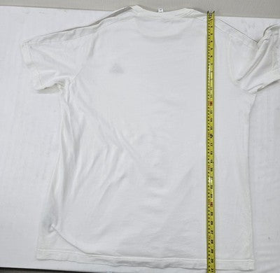 Adidas Adicolor Classics White 3-Stripes Slim Fit Men's Cotton T-Shirt