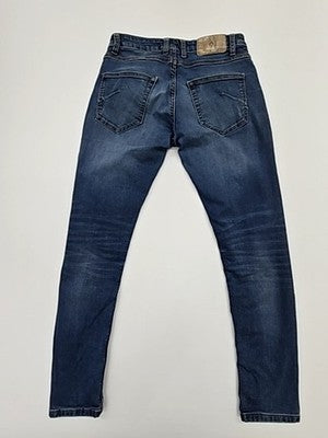Zara Men Blue Jeans size 32 product image 2