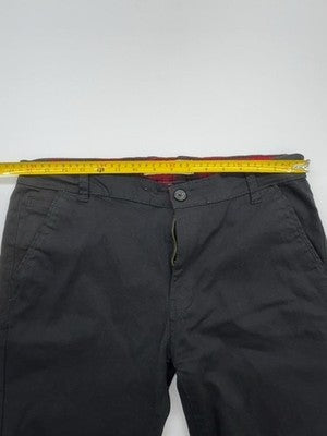 Timberland Boys Black Pants size 38 product image 8