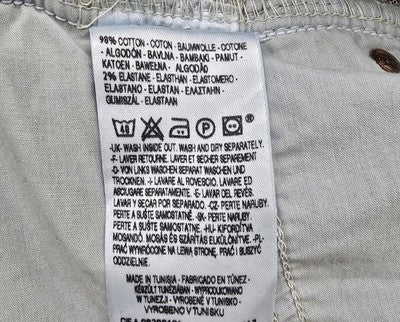 Artistic Haul Men Blue Jeans product image 3