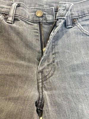Levi'S 511 Jeans Men's W31 L32 Slim Fit Stretch Denim Straight