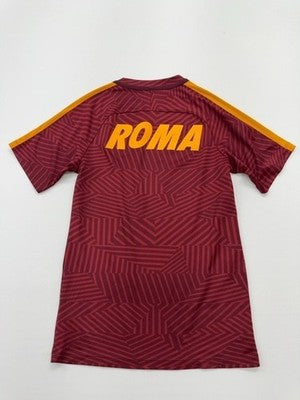 Nike T-Shirt Not specified size S back view