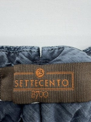 Settecento Boys Blue Jeans size 38 product image 3