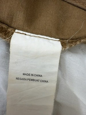 GooMan Boys Brown Chinos product image 4
