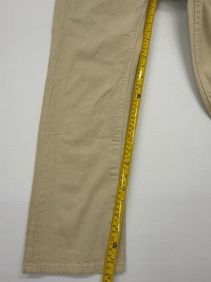 JW Anderson Men Beige Jeans size 1 product image 6