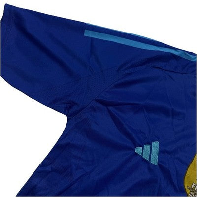 Argentina Lionel Messi #10 M Fifa/Aeroready/Adidas/2022 World Champions $130