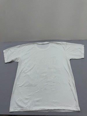 SP Super Vintage Thailand Elephant T-Shirt Men XL White Cotton