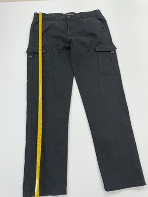 Timberland Boys Black Pants size 36 product image 5
