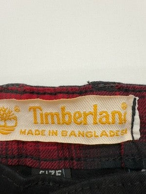 Timberland Boys Black Pants size 38 product image 3
