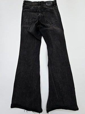 Stradivarius Men Black Jeans size 40 product image 2
