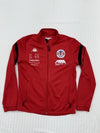 Kappa Boys Red Jacket size XL product image 1