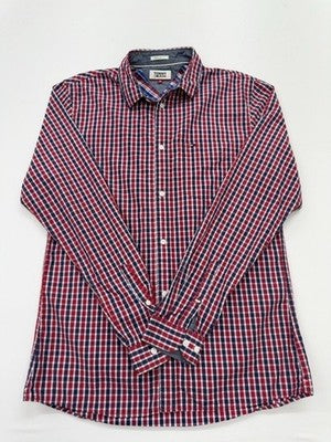 Tommy Jeans Jeans Not specified size M front view